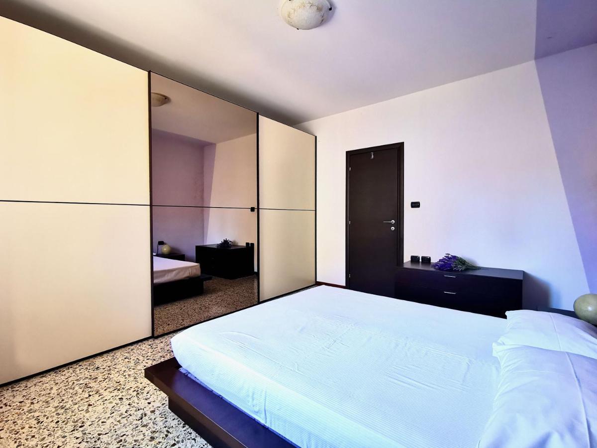Apartamento Casa Da Ste Mandello del Lario Exterior foto