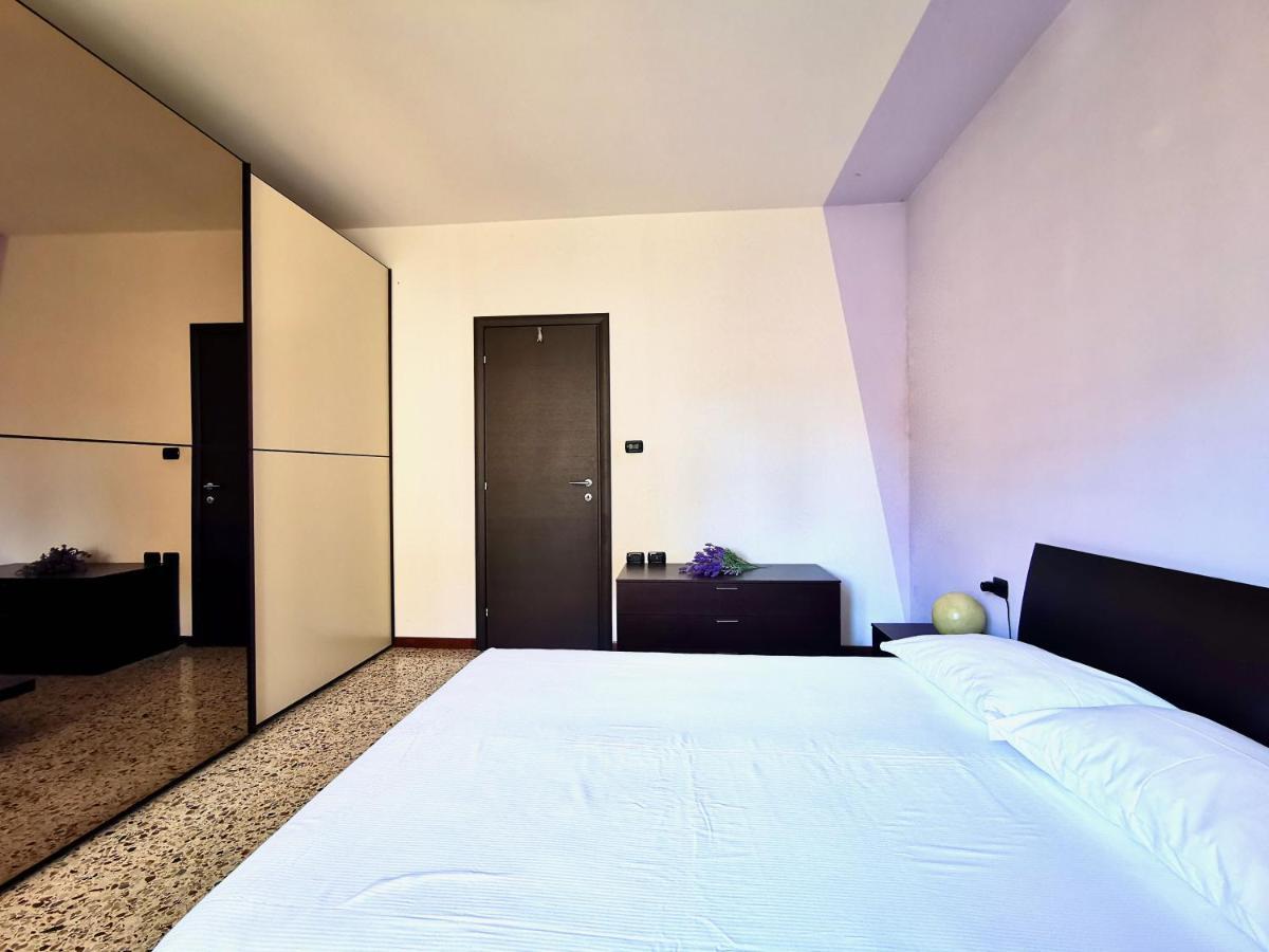 Apartamento Casa Da Ste Mandello del Lario Exterior foto