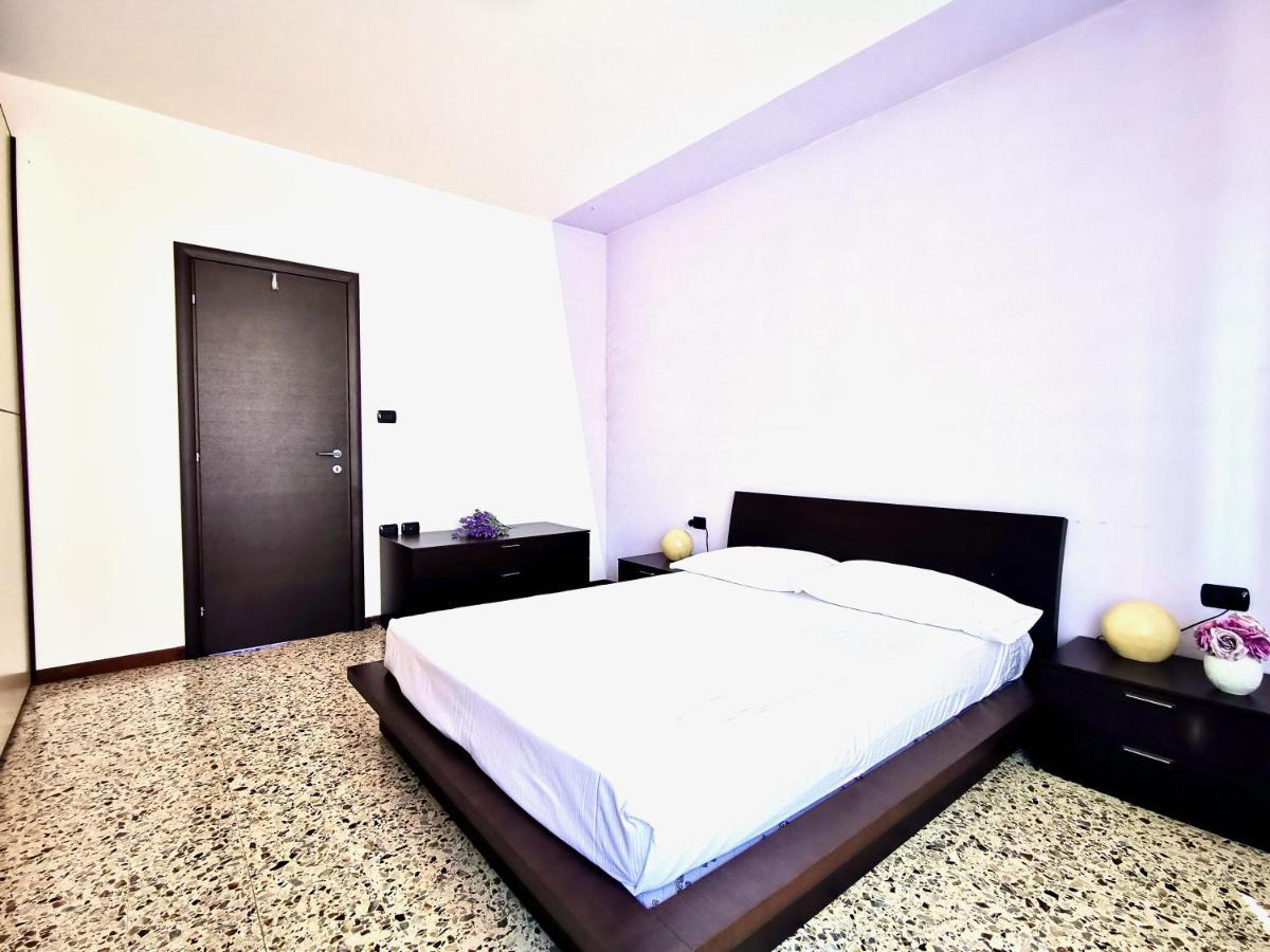 Apartamento Casa Da Ste Mandello del Lario Exterior foto