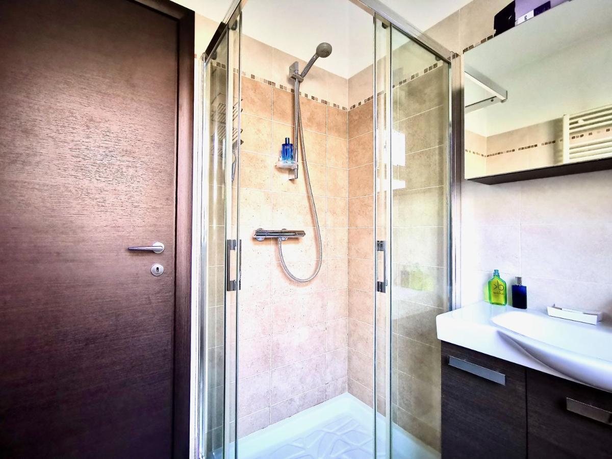 Apartamento Casa Da Ste Mandello del Lario Exterior foto